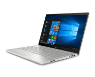 HP Pavilion 15 i5-1035G1/16GB/480/Win10 Silver - 538332 - zdjęcie 4